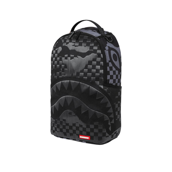 Mochila Urbano Unisex Sprayground Fiber Optics 3Am The Party Never Stops