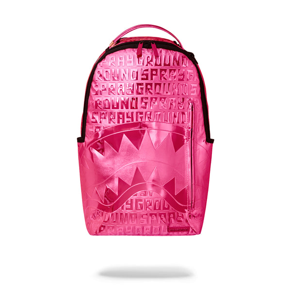 Mochila Urbano Mujer Sprayground Pink Infiniti Dlxsf