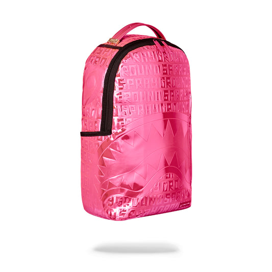 Mochila Urbano Mujer Sprayground Pink Infiniti Dlxsf