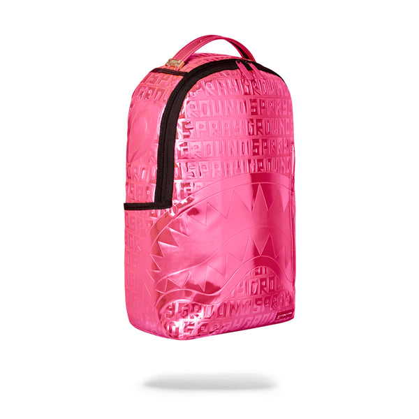 Mochila Urbano Mujer Sprayground Pink Infiniti Dlxsf