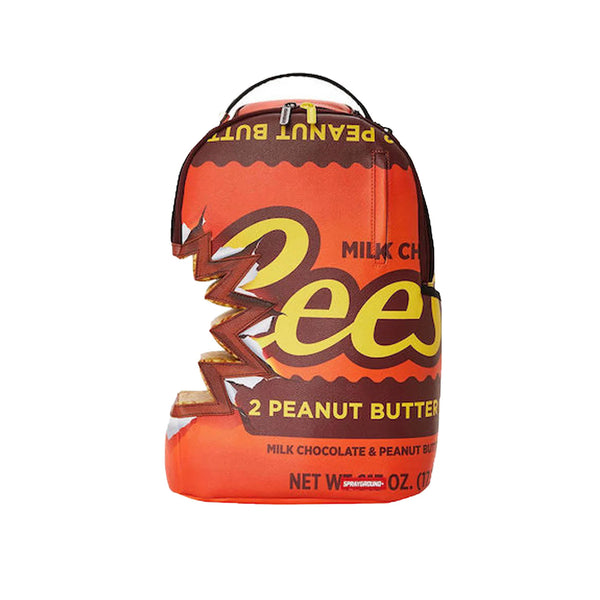 Mochila Urbano Unisex Sprayground Mochila Reeses Shark Bite