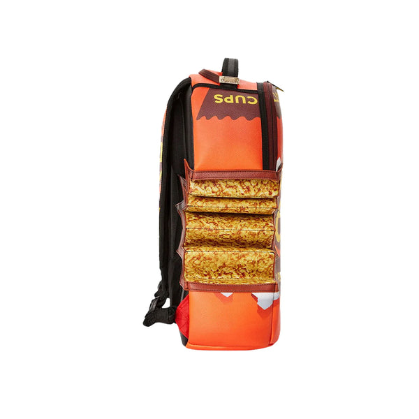 Mochila Urbano Unisex Sprayground Mochila Reeses Shark Bite