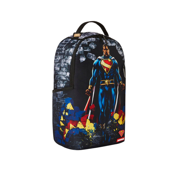 Mochila Urbano Unisex Sprayground Mochila Brick Break