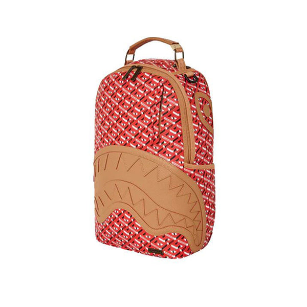 Mochila Urbano Unisex Sprayground Mochila 3dsg