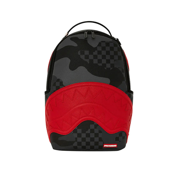 Mochila Urbano Unisex Sprayground Mochila 3am Redlight District