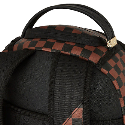 Mochila Urbano Unisex Sprayground Dlxsv Money Grump