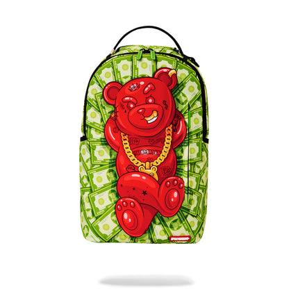 Mochila Sprayground Diablo Money Dreams Dlxsv