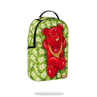 Mochila Sprayground Diablo Money Dreams Dlxsv