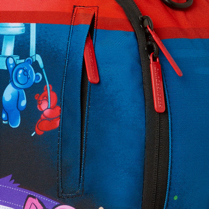 Mochila Sprayground The Claw Party Dlxsr