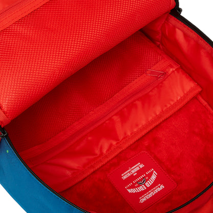 Mochila Sprayground The Claw Party Dlxsr