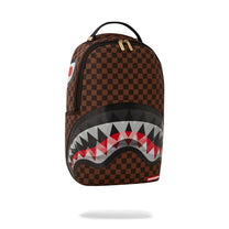 Mochila Urbano Unisex Sprayground Mochila Sharks In Paris Lenticular Chomp Dlxsv