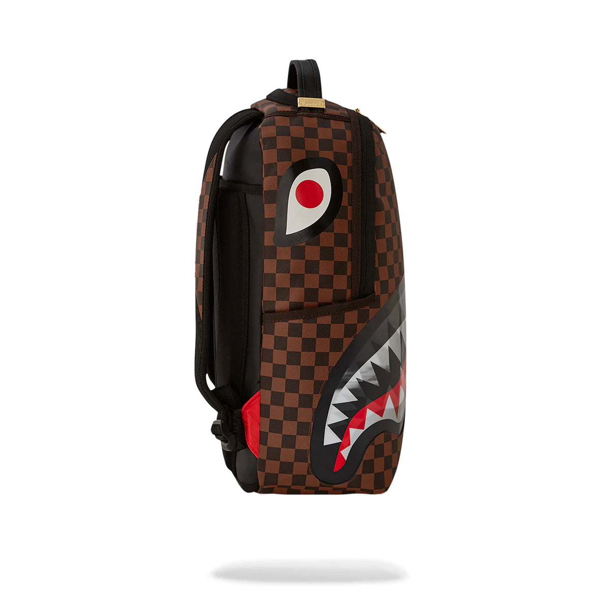 Mochila Urbano Unisex Sprayground Mochila Sharks In Paris Lenticular Chomp Dlxsv
