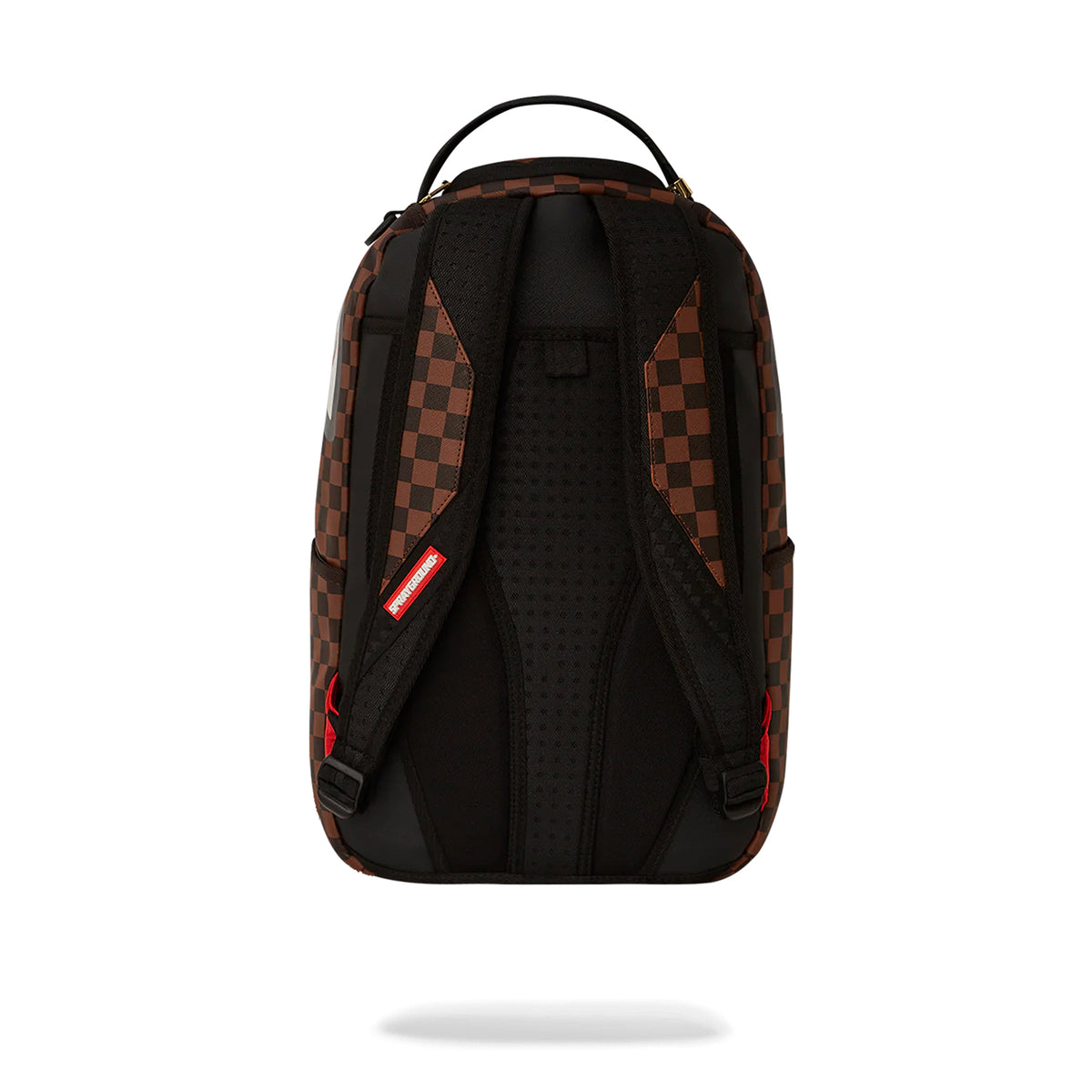 Mochila Urbano Unisex Sprayground Mochila Sharks In Paris Lenticular Chomp Dlxsv