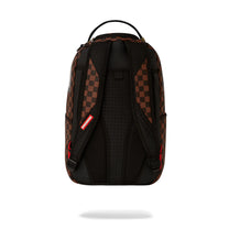 Mochila Urbano Unisex Sprayground Mochila Sharks In Paris Lenticular Chomp Dlxsv