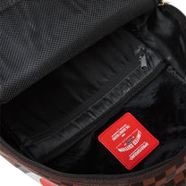 Mochila Urbano Unisex Sprayground Mochila Sharks In Paris Lenticular Chomp Dlxsv