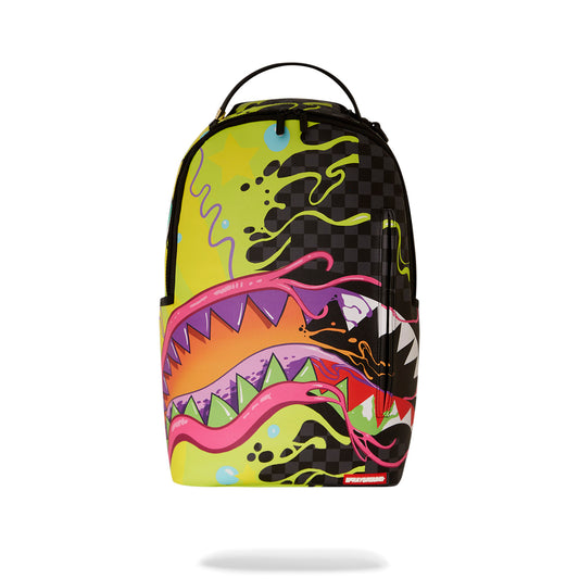 Mochila Urbano Unisex Sprayground Mochila Slime Dime Dlxsv