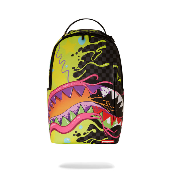 Mochila Urbano Unisex Sprayground Mochila Slime Dime Dlxsv
