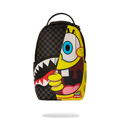 Mochila Sprayground Sponge Bob Reveal Dlxsv