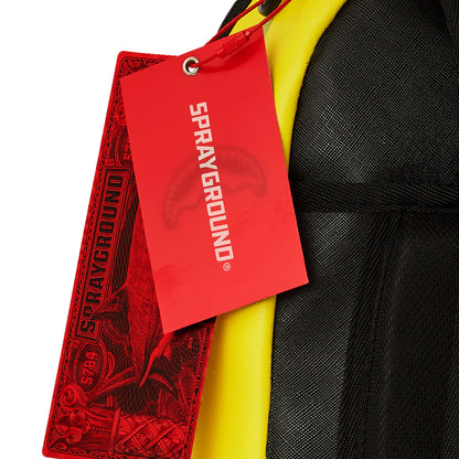 Mochila Sprayground Sponge Bob Reveal Dlxsv