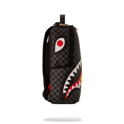 Mochila Sprayground Sponge Bob Reveal Dlxsv