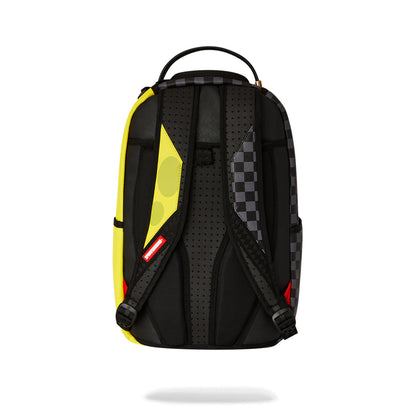 Mochila Sprayground Sponge Bob Reveal Dlxsv