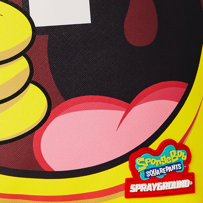 Mochila Sprayground Sponge Bob Reveal Dlxsv