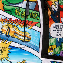 Mochila Sprayground Comic Series 2 Dlxsr