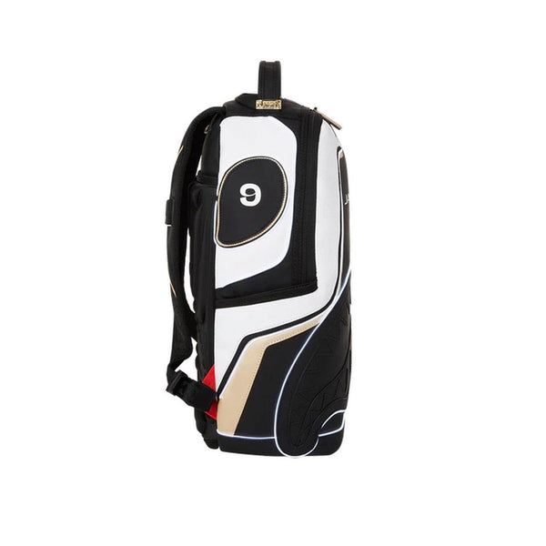 Mochila Urbano Unisex Sprayground Mochila Jaguar FormulA-E