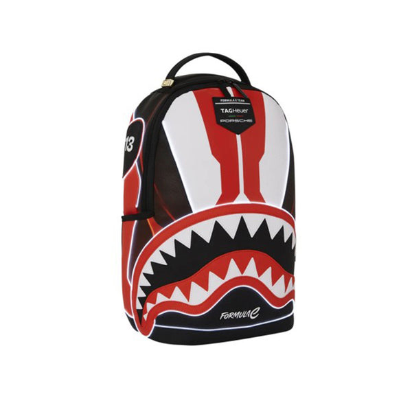 Mochila Urbano Unisex Sprayground Mochila Porsche FormulA-E
