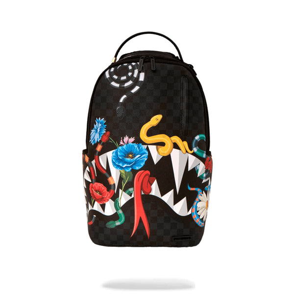 Mochila Urbano Unisex Sprayground Mochila Snakes on