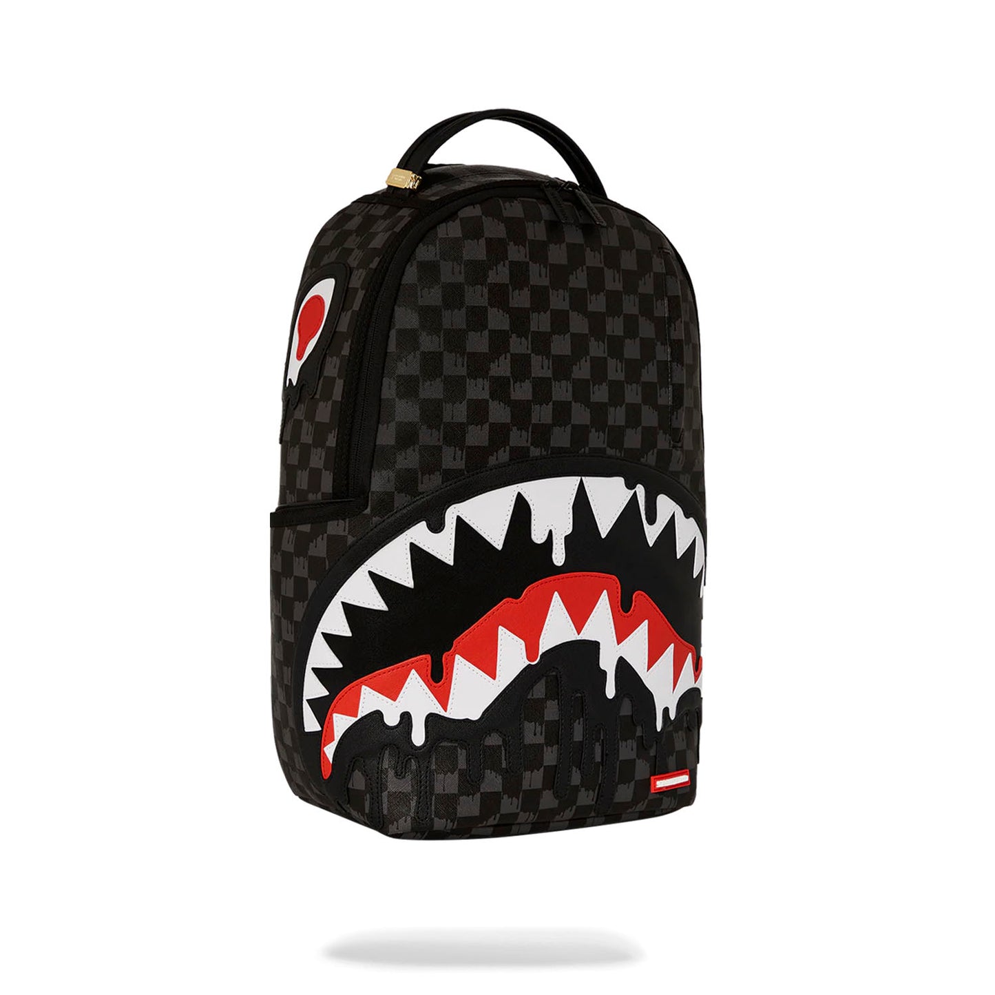 Mochila Urbano Unisex Sprayground Mochila Dlxsv Dripping Sharks In Paris