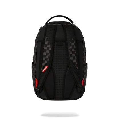 Mochila Urbano Unisex Sprayground Mochila Dlxsv Dripping Sharks In Paris