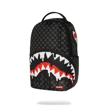 Mochila Urbano Unisex Sprayground Mochila Dlxsv Dripping Sharks In Paris