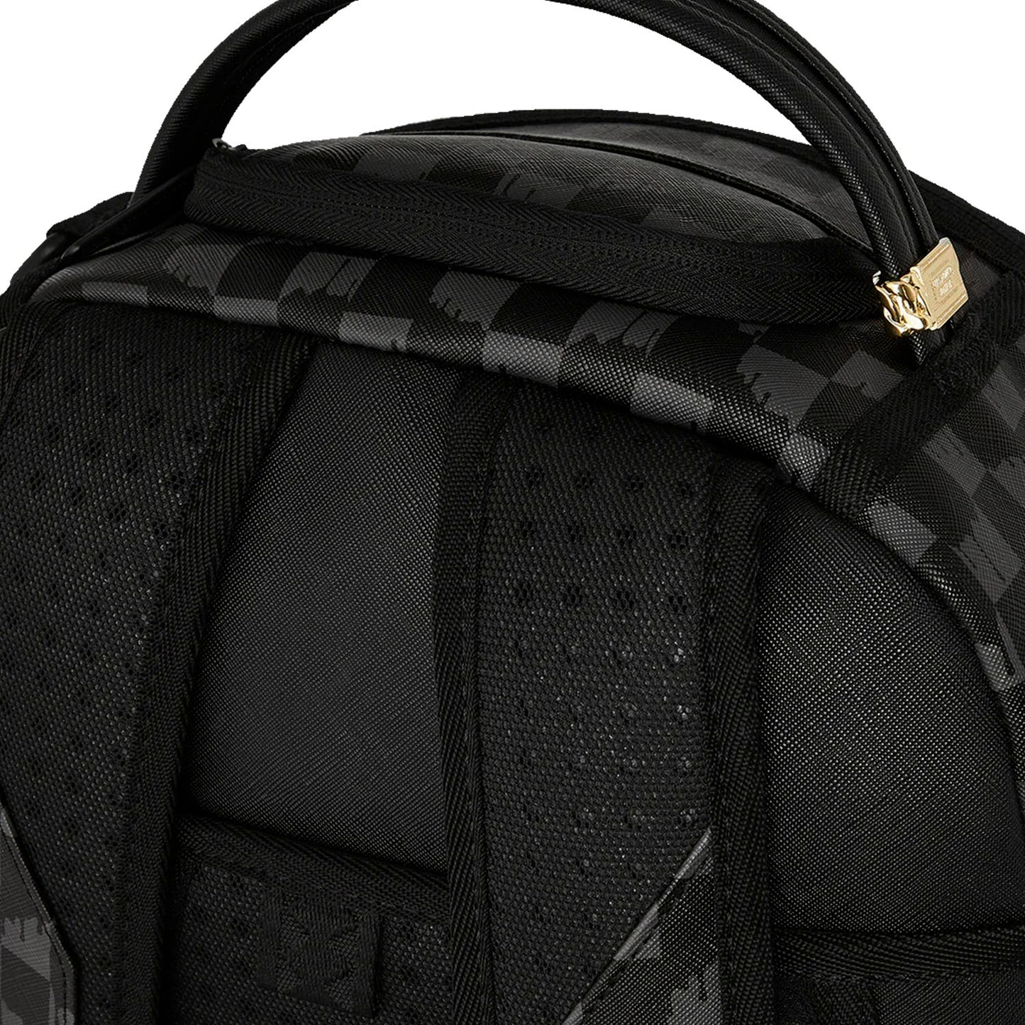 Mochila Urbano Unisex Sprayground Mochila Dlxsv Dripping Sharks In Paris