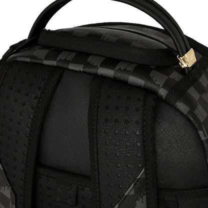 Mochila Urbano Unisex Sprayground Mochila Dlxsv Dripping Sharks In Paris