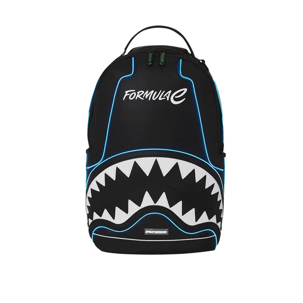 Mochila Urbano Unisex Sprayground Mochila FormulA-E