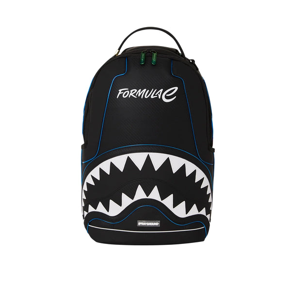 Mochila Urbano Unisex Sprayground Mochila FormulA-E