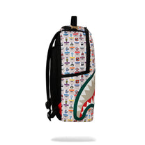 Mochila Sprayground Monopoly The Walk Dlxsr
