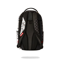 Mochila Sprayground Sponge Bob Reveal Doodle Dlxsv