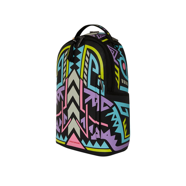 Mochila Urbano Unisex Sprayground Mochila Path To The Future
