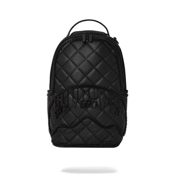 Mochila Urbano Unisex Sprayground Mochila Quilted Logo Dlxsv