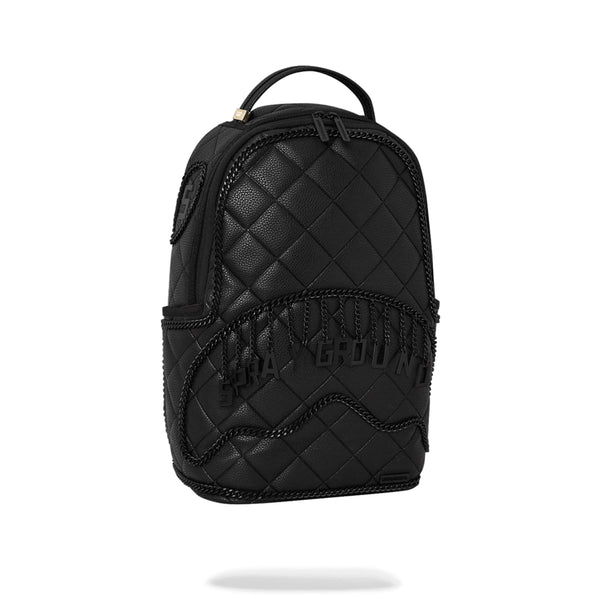 Mochila Urbano Unisex Sprayground Mochila Quilted Logo Dlxsv