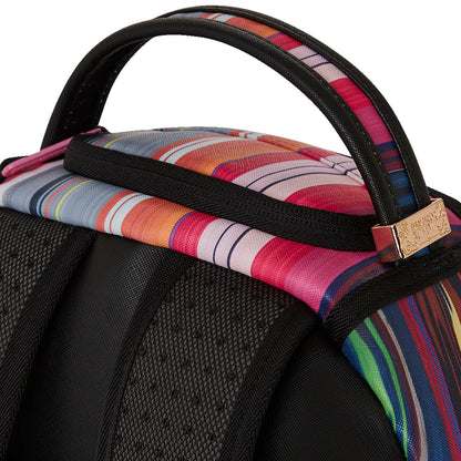 Mochila Urbano Unisex Sprayground Mochila Melt Graf