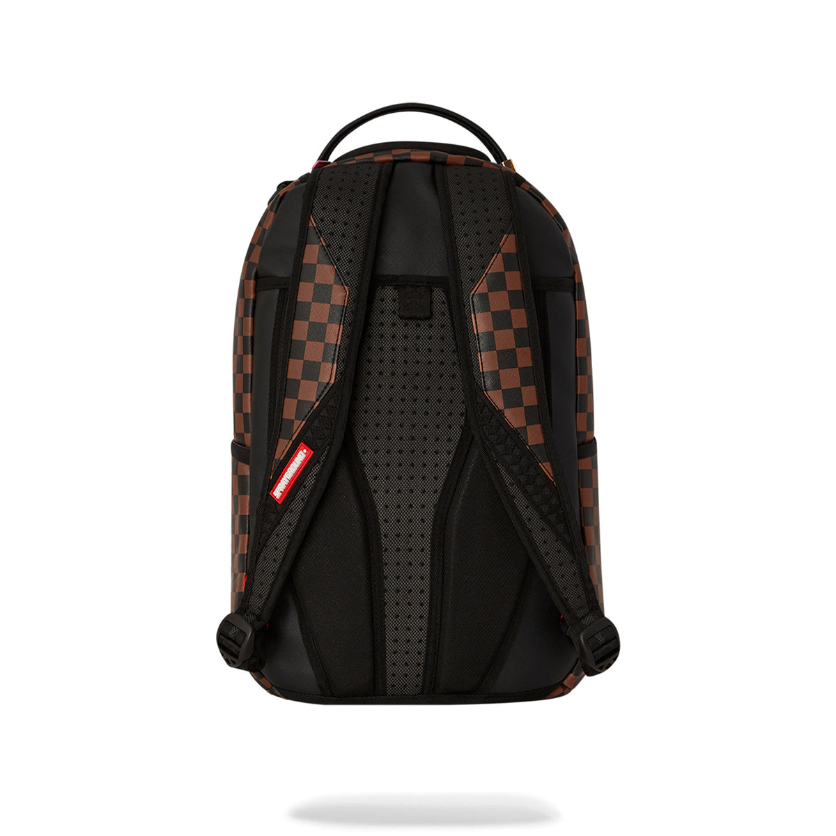 Mochila Sprayground Pink Panther Holding Money Stack Dlxsv