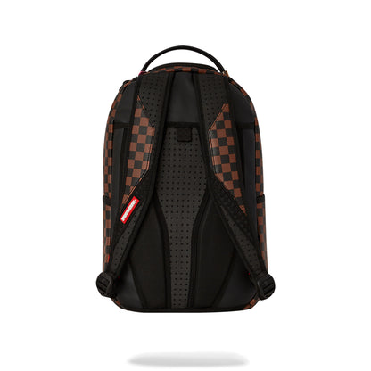 Mochila Sprayground Pink Panther Holding Money Stack Dlxsv