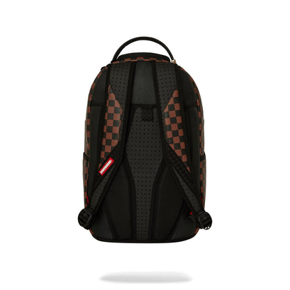 Mochila Urbano Unisex Sprayground Money Boys Gang Dlvsv
