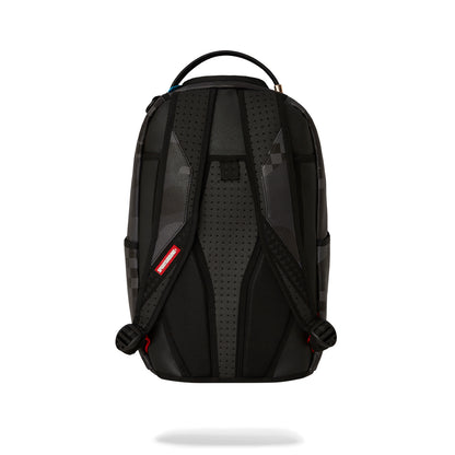 Mochila Sprayground Smurf Silhouette Dlxsv