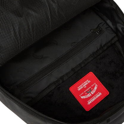 Mochila Sprayground Smurf Silhouette Dlxsv