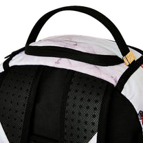 Mochila Sprayground Leonardo Da Villian Dlxsr
