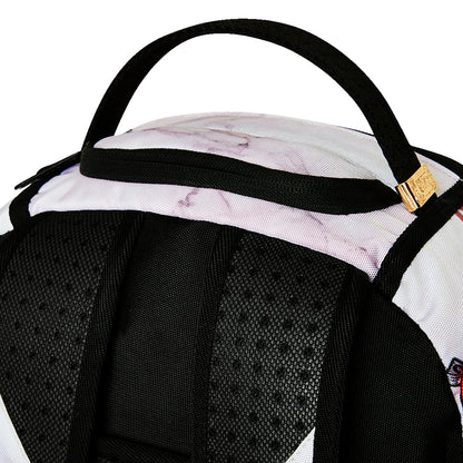Mochila Sprayground Leonardo Da Villian Dlxsr